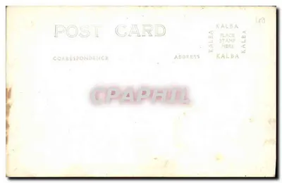 Família e amigos ao ar livre — Kalba — n°40 — Verso