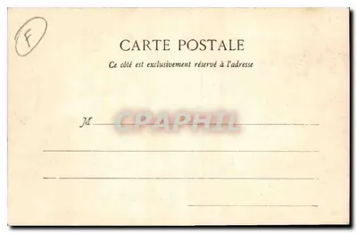 Dinard - Przybycie paromotornicy — nr 267 — Rewers