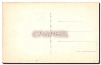 Bourges — Katedra — Portał zachodni — LL — nr 14 — Rewers