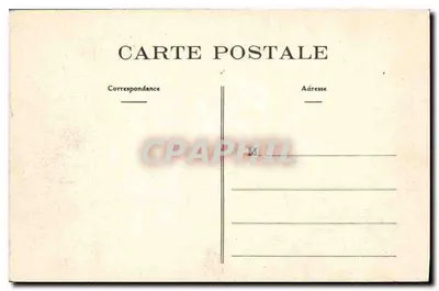 Kruisweg van Pontchâteau (Vᵉ Station) — Simon, de Cyrèneër, helpt Jezus met het dragen van zijn kruis — Studio G. Vaurelilles, Saône — Achterkant
