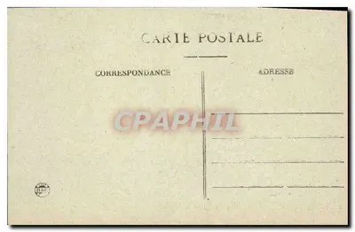 Allevard-les-Bains (Isère) — Le Bout du Monde — D. L. Grimal / Chambarry, n° 2172 — Reverso