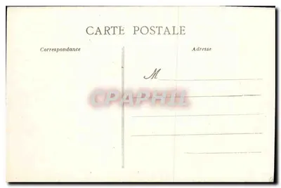 Calvário de Pontchâteau — XIIª Estação — R. Pabau, fot., Nantes — Verso