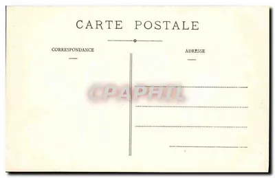 Binic — Rochers à l'Avant-Port — Mancel fot.-édit., Binic — Rewers