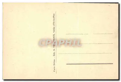 Cap Fréhel : Goulet Fauconnière — Obrzeża Sables-d'Or-lès-Pins — G. Théamouxs — Rewers