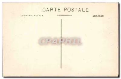 Plouha (C.-du-N.) - Kermaria-en-Isquit - Wnętrze kaplicy - Chrystus - Taniec Śmierci — Rewers