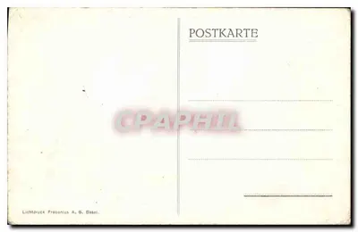 Studie zu dem Bilde „Das Aufgehen im All“ — F. Hodler — Oeffentliche Kunstsammlung, Basel — Rewers