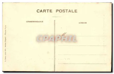 Ucieczka do Egiptu — Amiens, katedra — Dorval Stalle 3 — Rewers