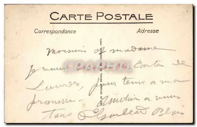 Lourdes — Rosary — Portal — LL. — nr 48 — Rewers