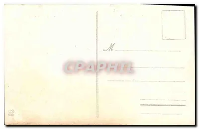 Luchon - Przełęcz Peyresourde - Spadek drogi w kierunku Luchon — Centralne Pireneje (1. seria) n°501 — Rewers