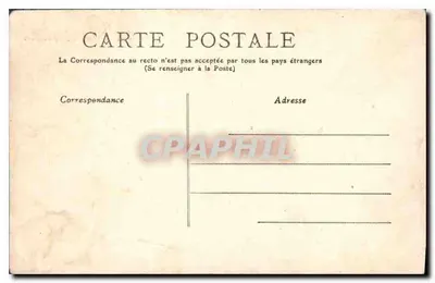 Meuse — 95 — LIGNY-en-BARROIS — As margens do Ornain perto do Parc — Verso