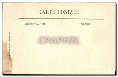CANNES — Plac Carnot — Selecta — Rewers