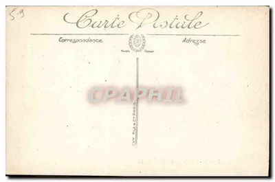 Mâlo-les-Bains — A Digue — LL. — N° 191 — Verso