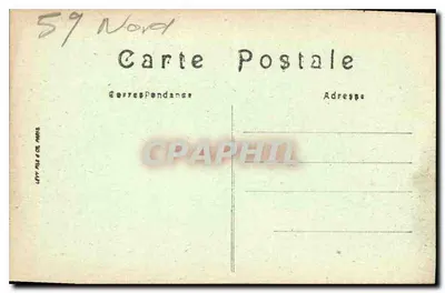 Gambais — O Jardim Público — editor anônimo, n° 48 — Verso