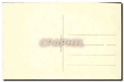 Cap Fréhel - Forte La Latte — Costa da Esmeralda - 2147 — Verso