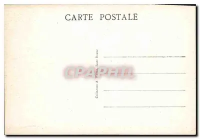 लैंबाल - नोट्र-डेम चर्च - ए.डब्ल्यू. - 2327 — पीछे