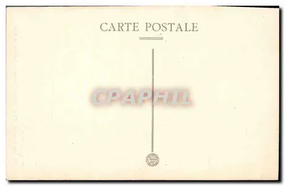 Cap-Ferret (Gironde) — A Floresta de Pinheiros — Edição do Loisissement n°26 — Verso