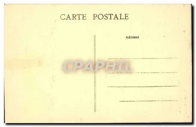 Quimper — Interno della Cattedrale — La Nef — Verso