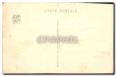 Templo de Angkor-Vat — Exposição Colonial Internacional — Paris 1931 — Blanche, Archi — Verso