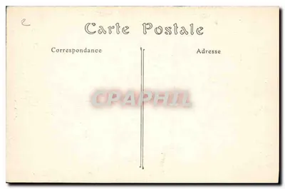 Rennes — Katedra — J. Sorel, wydawca, Rennes — Rewers