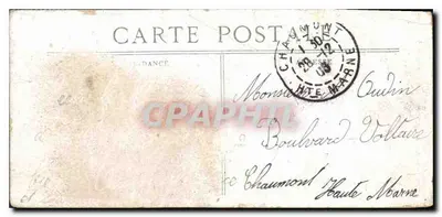 Monte Carlo — O Vale da Devota — Cervejaria — Editora L.V.C. — Verso