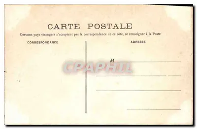 Dintorni di Orléans — Olivet — Vista sul Loiret — n° 545 — Verso