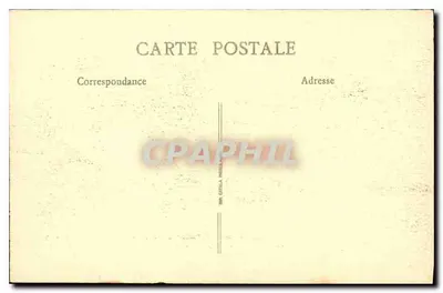 La Savoia — Abbazia di Hautecombe e il Lago del Bourget — Editore Lux, n° 601 — Verso