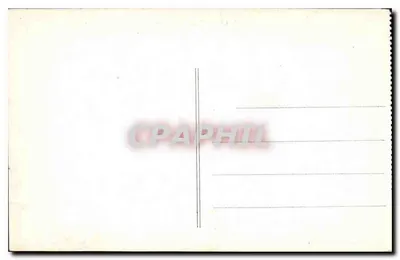 La Pompeelle — Ścieżka Wejścia Centralnego — wydawca: Martin House — Rewers