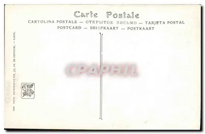 Charles Vasnier — A Toalete. Vestuário. — Salões de Paris — Verso