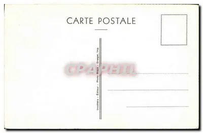 La Chaste Suzanne — obra de Chassériau — editor Innothéra, impressor Drager — Verso