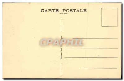 Digne-les-Bains — Saint-Dominin e Cousson — Os Mais Belos Sítios das Alpes — Verso