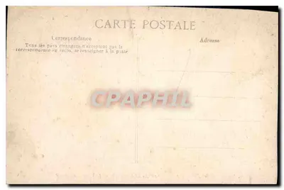 O Abismo do Ródano — BELLEGARDE — L'âin Pittoresque — Verso