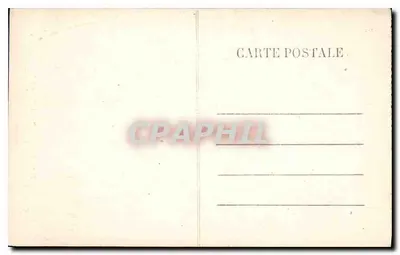 Put van PADIRAC (Lot) — Grote Kuppel, Bovenste Meer en Stalactieten — Moderne ansichtkaart n°17 — Achterkant