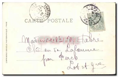Freski Panthéonu — Idea Patricie — Humbeet — LL. — Rewers