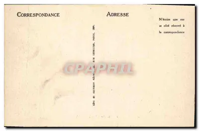 SEINE-PORT (S.-et-M.) — Park Zamkowy — Wydawnictwo Bignon — Rewers