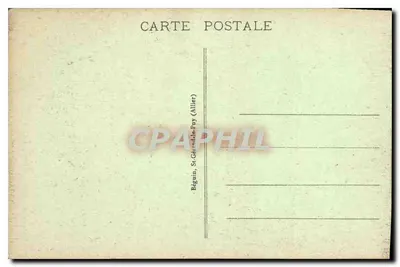Castillo de Tournoeil - L'Éperon — Auvergne — Editor: L'Éperon — Reverso