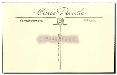 Baalbeck — Visão geral — Edição do Levante, n° 101 — Verso