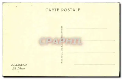 Chambéry — Pomnik aneksji (1860) i katedra Najświętszej Maryi Panny — Rewers