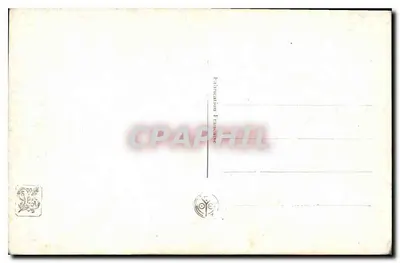 Jeunesse — Salão do Petit Palais 1918 — J. CAVE — BN PARIS — Verso