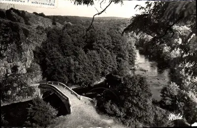 Miliz — Pont romano — Editor Miliz, n° 000