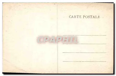 Jaskinia Bétharram — Sala feryczna — Pireneje — Rewers