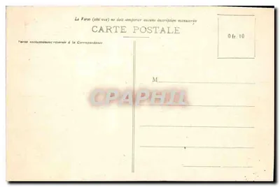 Mont-Saint-Michel — Cellier (XIII wiek) — Laurent-Net, Reunnes, n°127 — Rewers