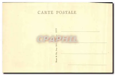 Roma — Palácio do Vaticano — Raphael Sanzio — A Disputa do Santo Sacramento — Verso
