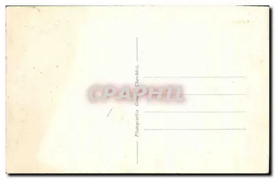 Chambéry — A Coluna dos Elefantes — editor Grimaldi, n° 1378 bis — Verso