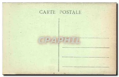 Amboise - Interno della Cappella di San Hubert — Foto della Signora Marchais — Verso