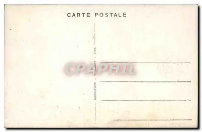 Saint-Paul (A.-M.) — Vista Geral — A.M. 2183 — Verso