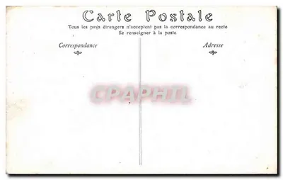 O Sacro de Carlos VII em Reims — por J.-E. Lenepeu — n° 68 — Verso