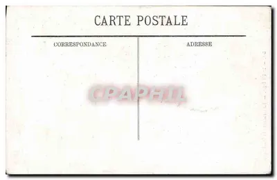 LOURDES — A Gruta e a Basílica — n°59 — Verso