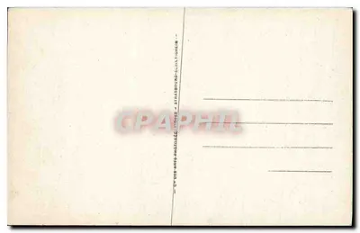 Lago de Amnecey - Talloires — Vista geral — C.A.P. n°515 — Verso