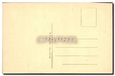 Chartres — Porta Guillaume — P. H. n°128 — Rewers