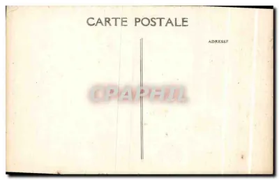 Kościół św. Jakuba — Drzwi Skarbowe — Dieppe, wydawca L. Vidière, nr 788 — Rewers